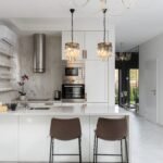 smart kitchen design