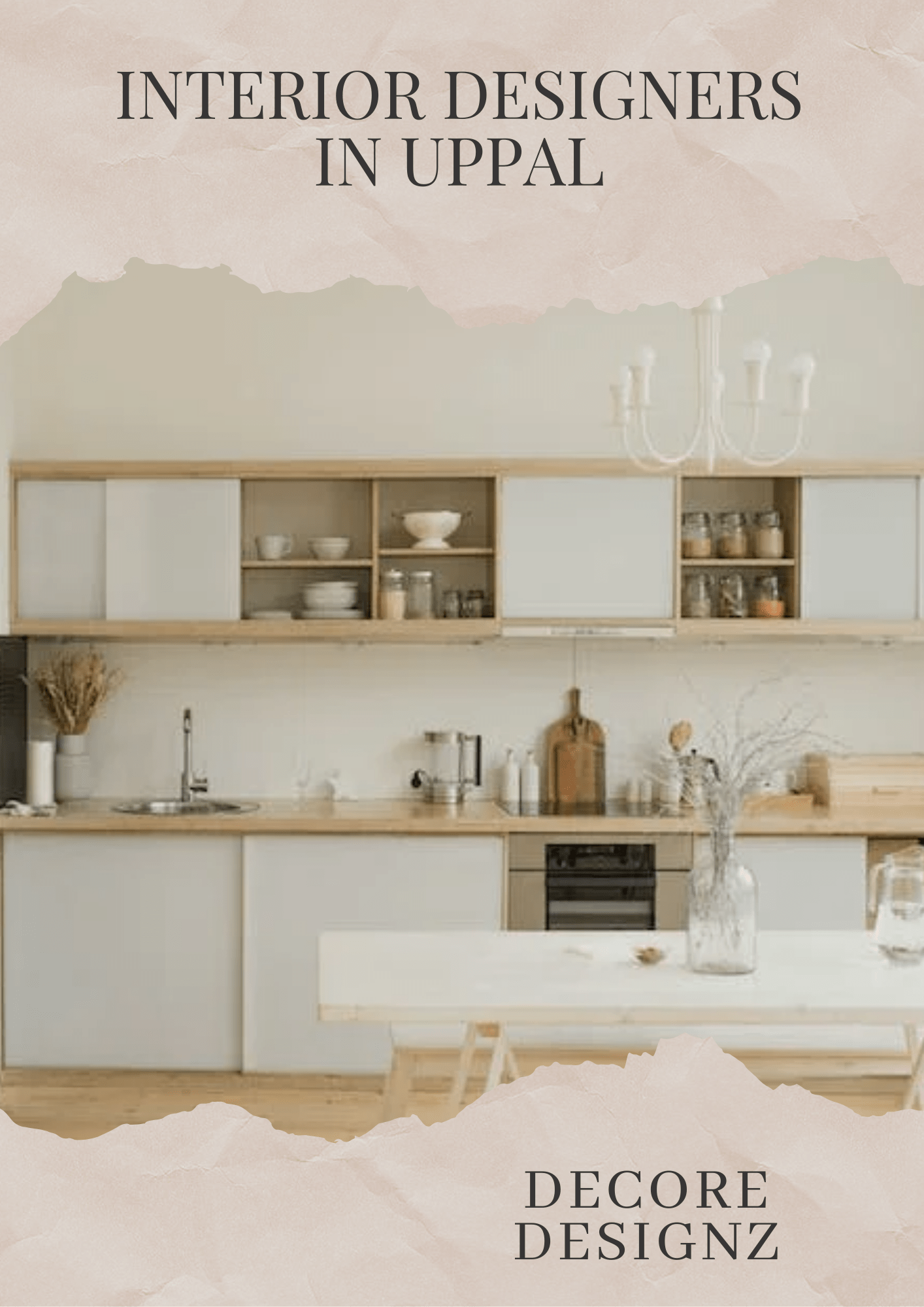 Best Interior Designers In Uppal - Hyderabad | Decore Designz 1 Interior Designers In uppal