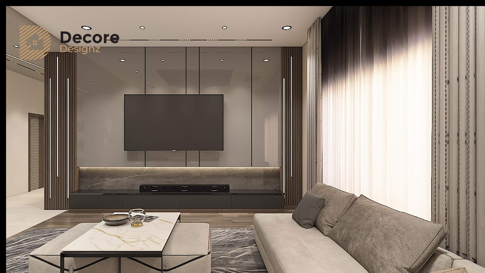 10 Top Interior Designers for Luxury Modern Homes