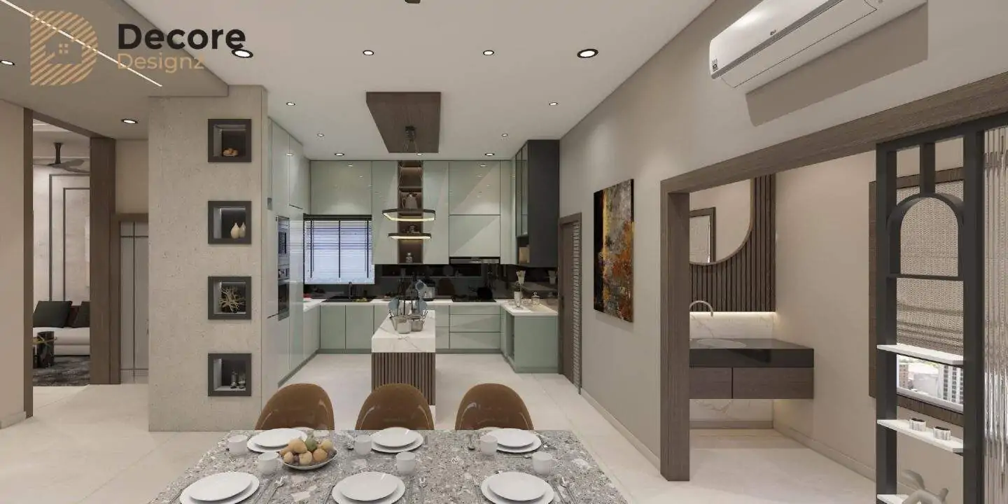 Top Interior Designers In Hyderabad - Decore Designz 5 top interior designers in hyderabad