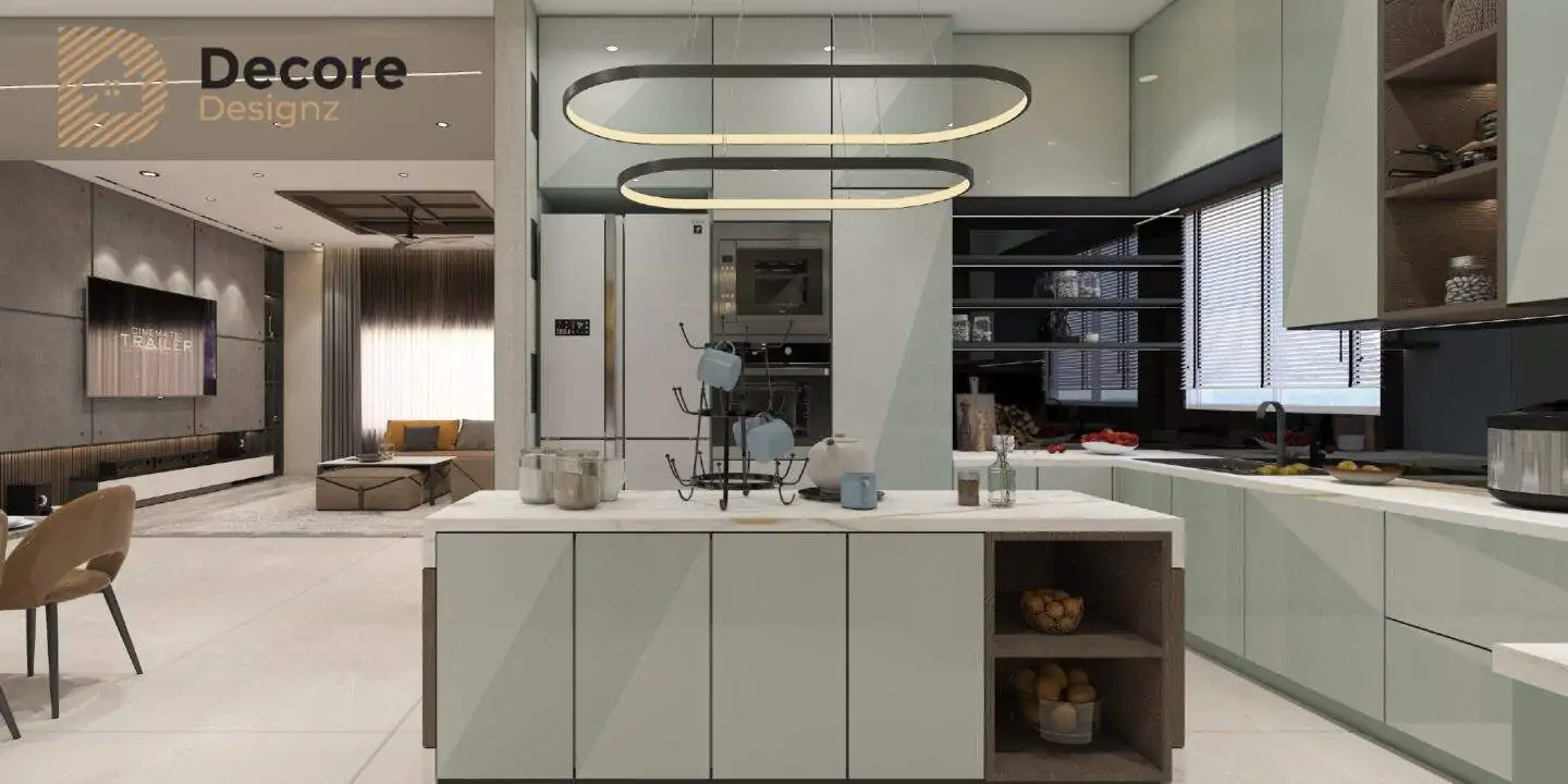 Top Interior Designers In Hyderabad - Decore Designz 7 top interior designers in hyderabad
