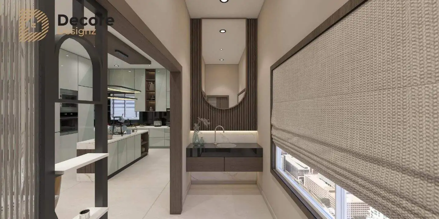 Top Interior Designers In Hyderabad - Decore Designz 10 top interior designers in hyderabad