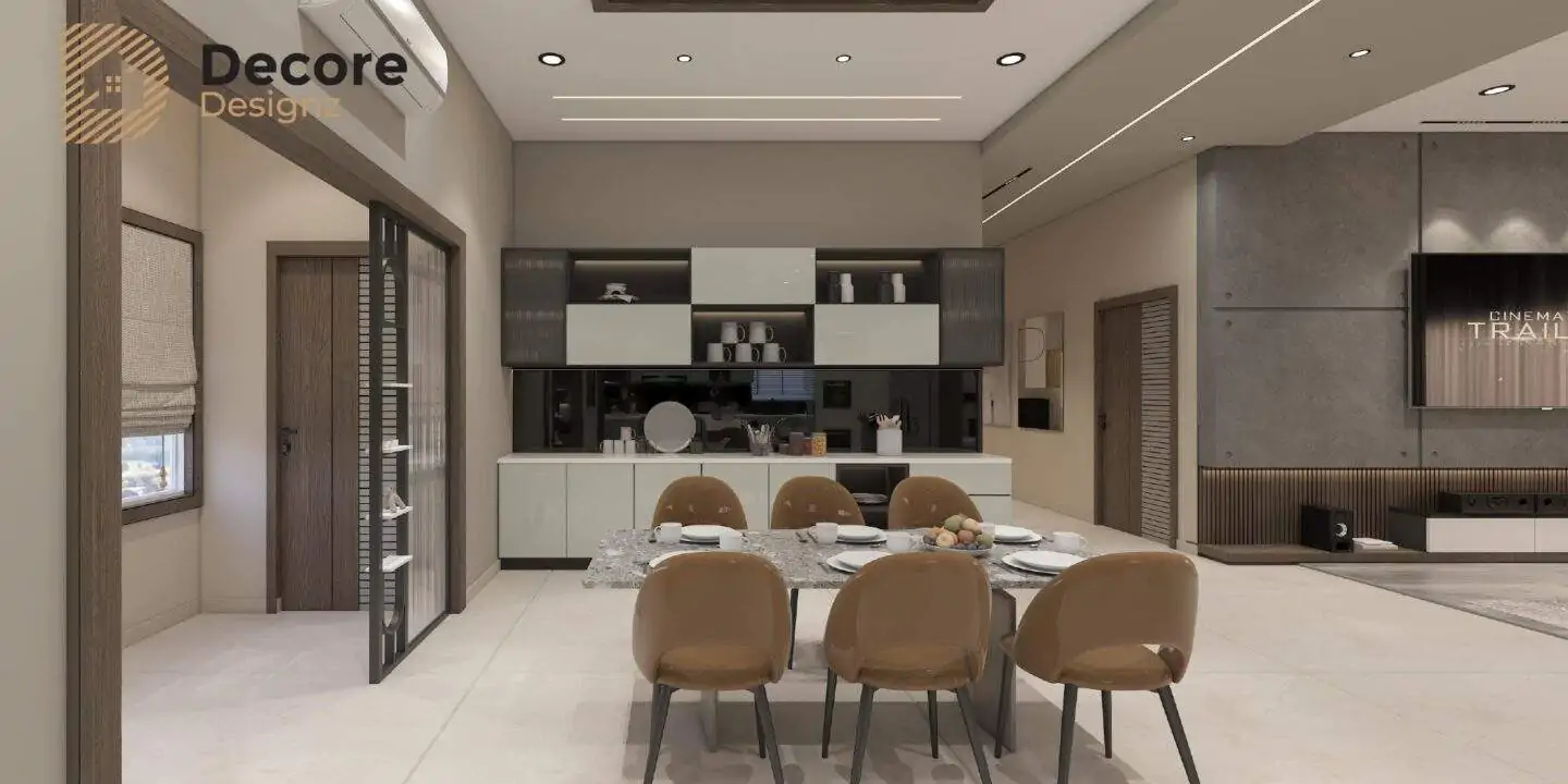 Top Interior Designers In Hyderabad - Decore Designz 9 top interior designers in hyderabad