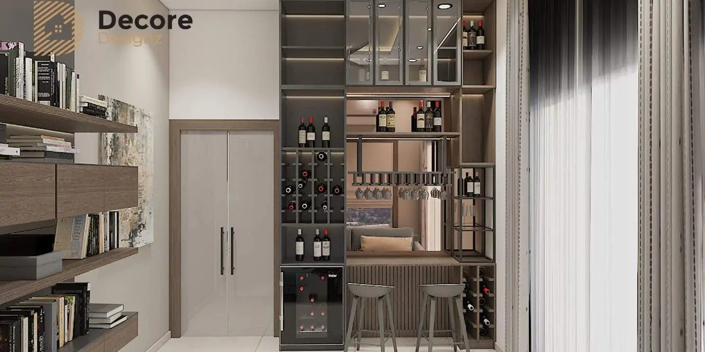 Top Interior Designers In Hyderabad - Decore Designz 11 top interior designers in hyderabad