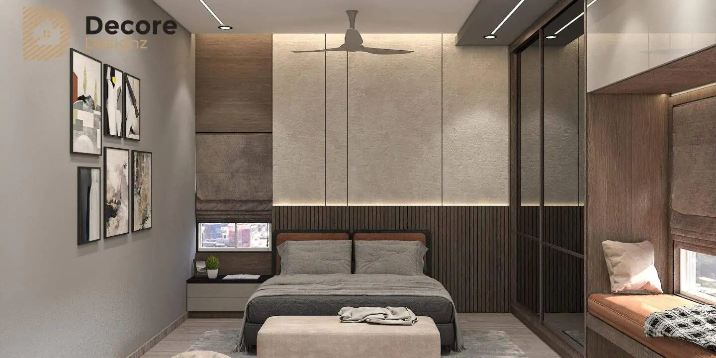 Top Interior Designers In Hyderabad - Decore Designz 13 top interior designers in hyderabad