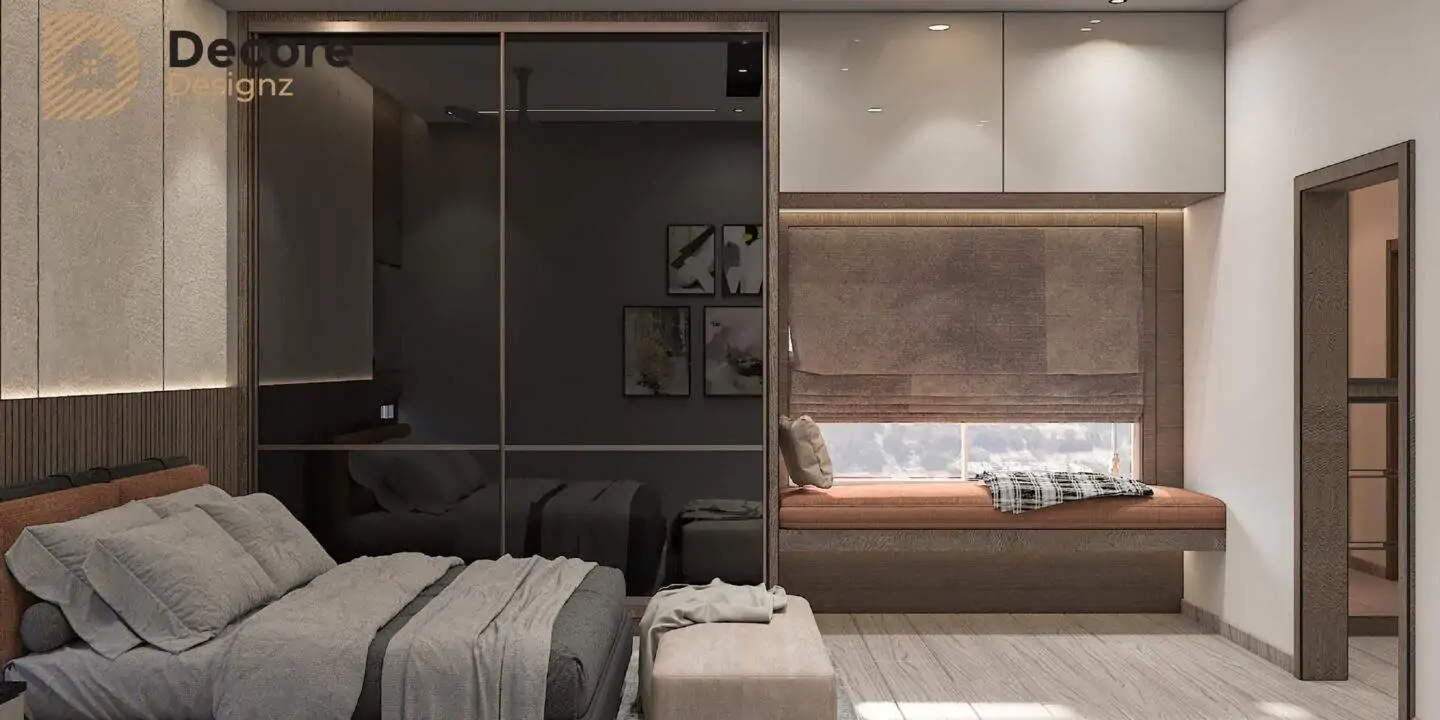 Top Interior Designers In Hyderabad - Decore Designz 14 top interior designers in hyderabad