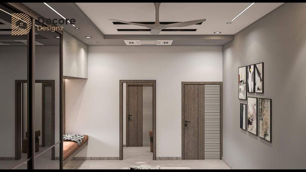 How Long Does Interior Design Take