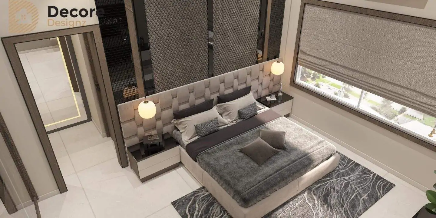 Top Interior Designers In Hyderabad - Decore Designz 18 top interior designers in hyderabad