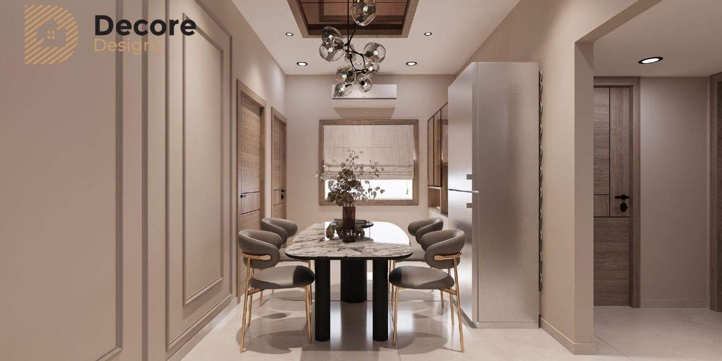 Best Flat Interior Design Companies In Hydeabad