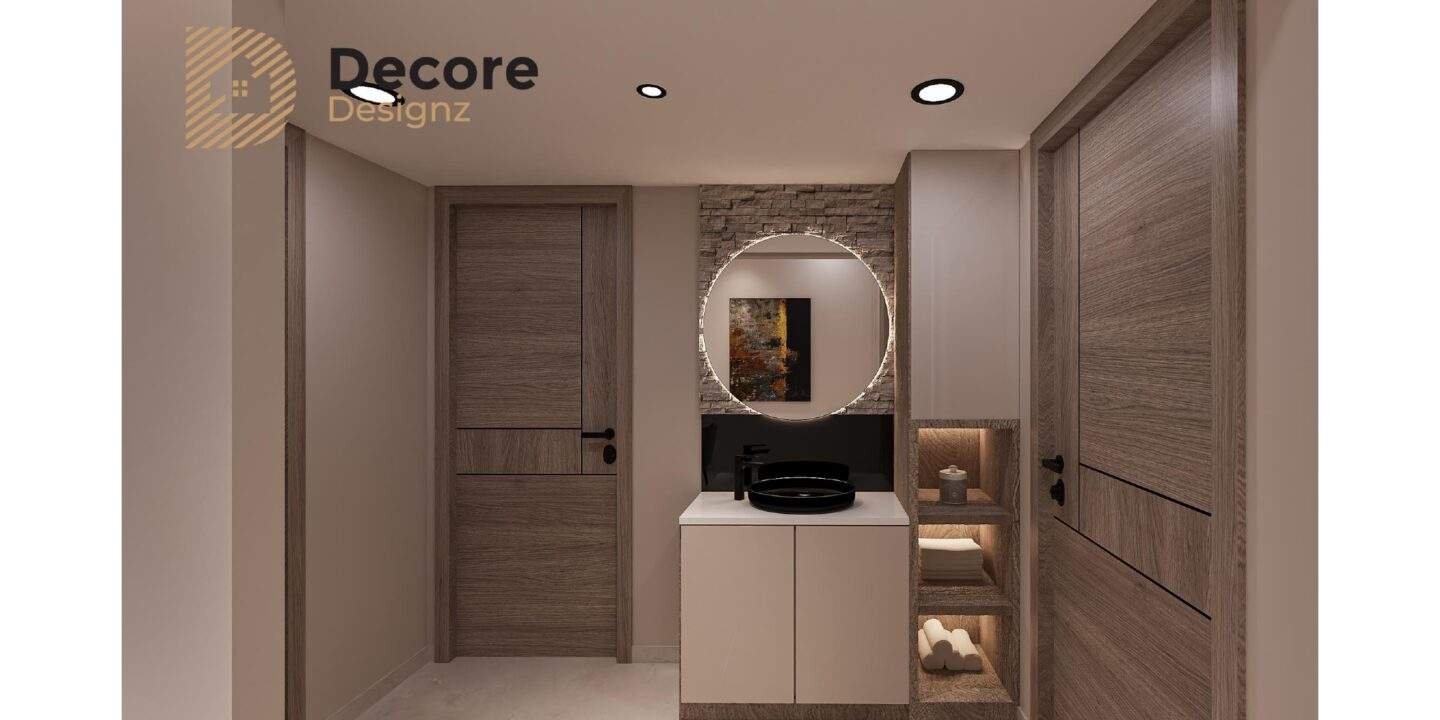 Best Flat Interior Design Companies In Hydeabad