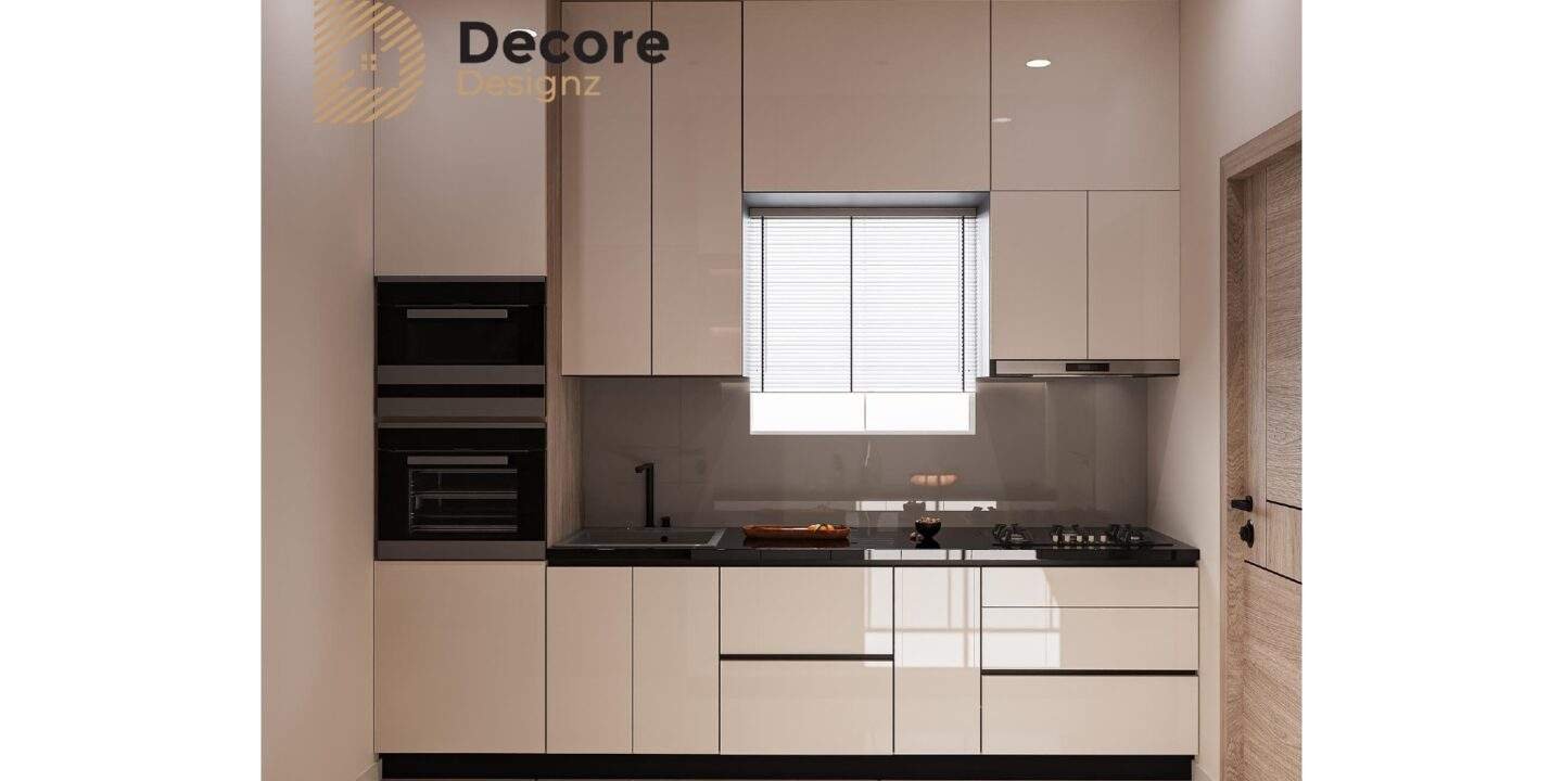Bedroom Interior