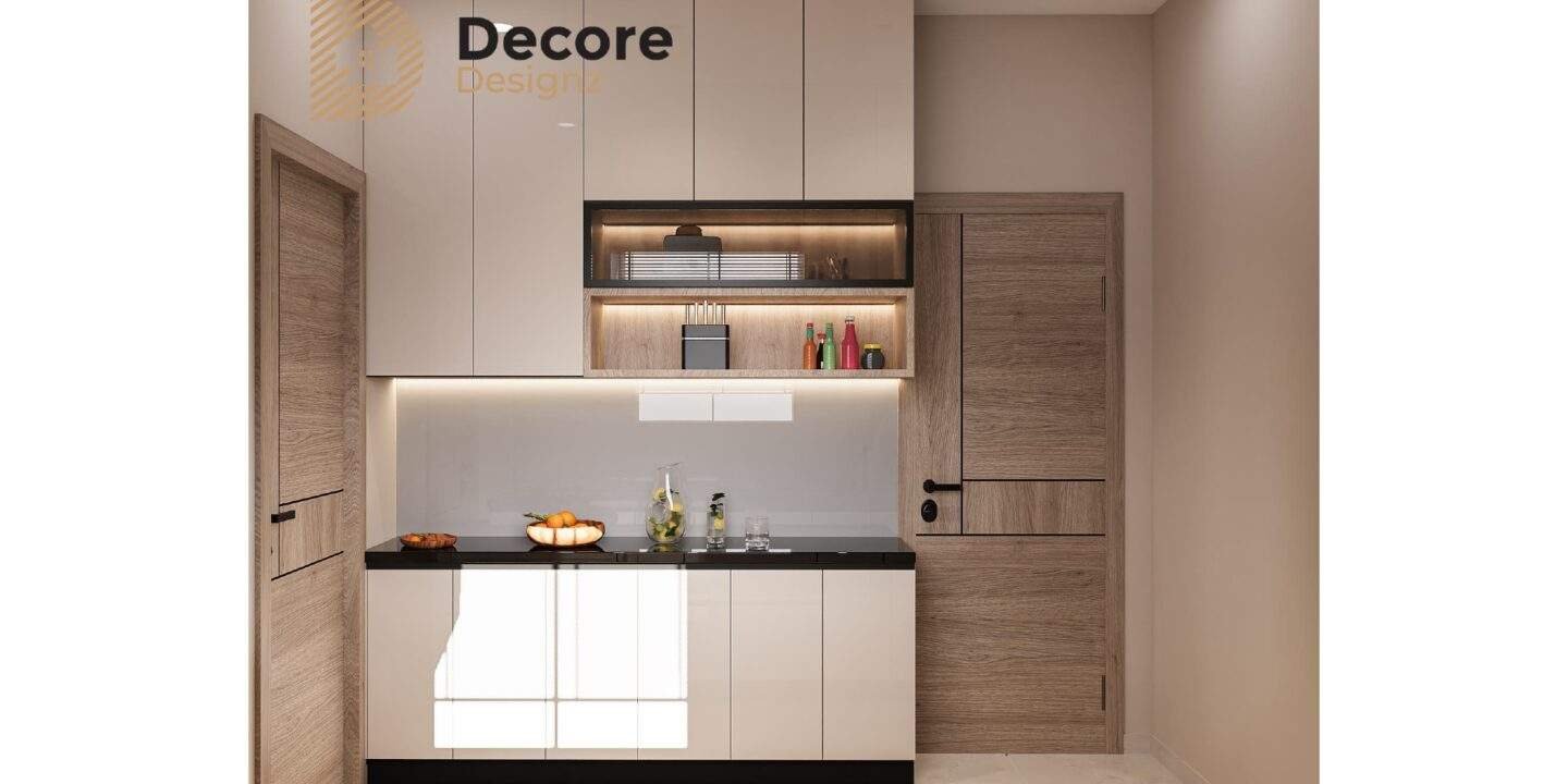 Bedroom Interior