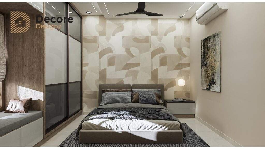 Bedroom Interior