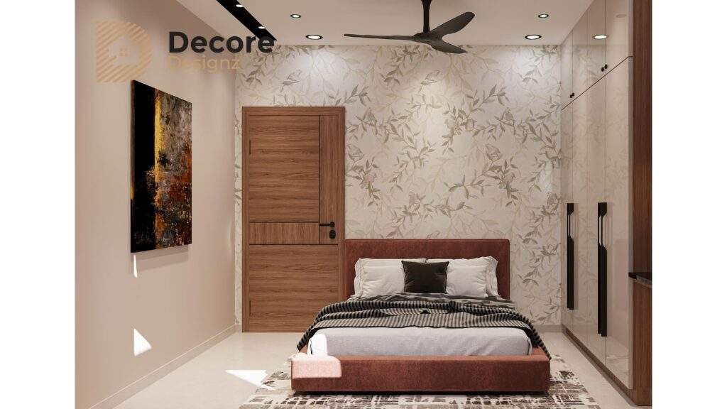 Bedroom Interior