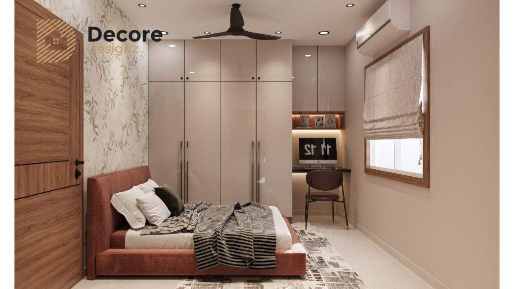 Bedroom Interior