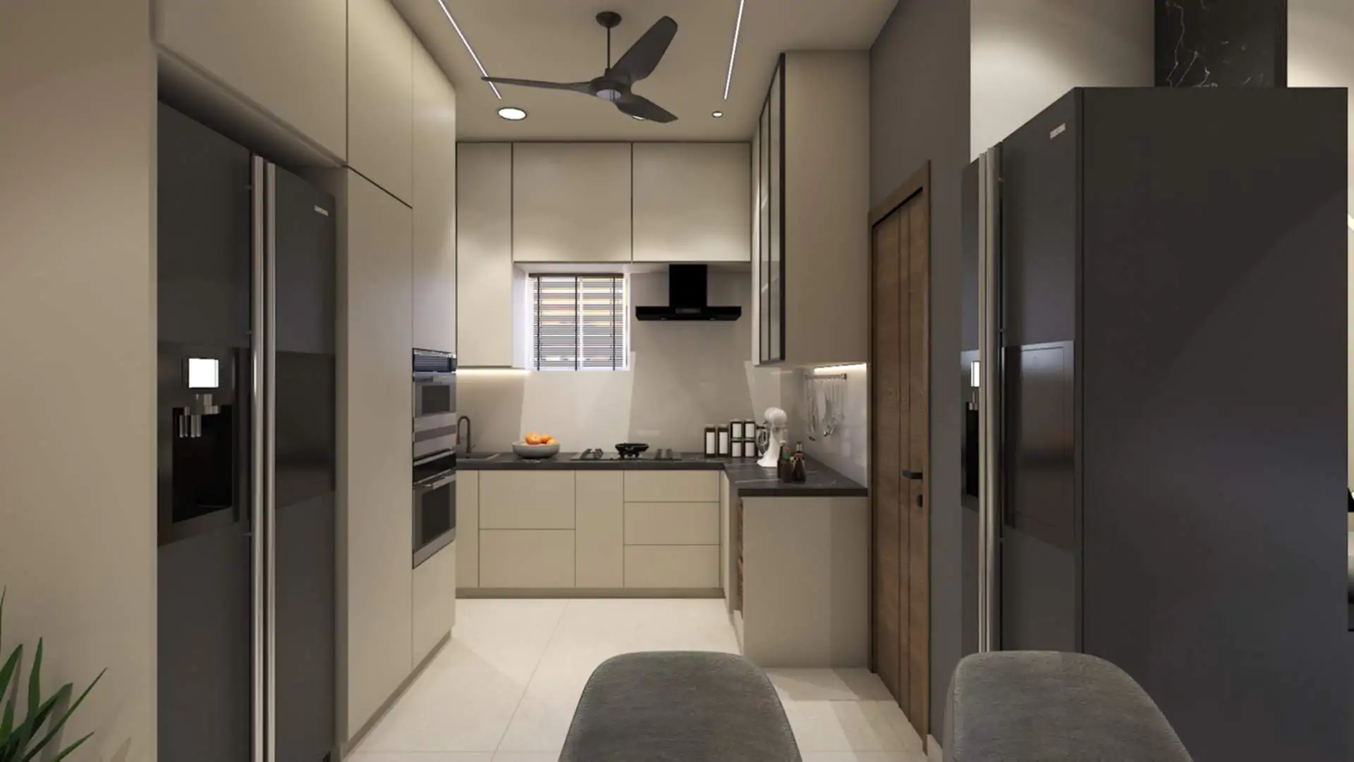 Home Interior Design Ideas - Decore Designz 4 Traditional kitchens