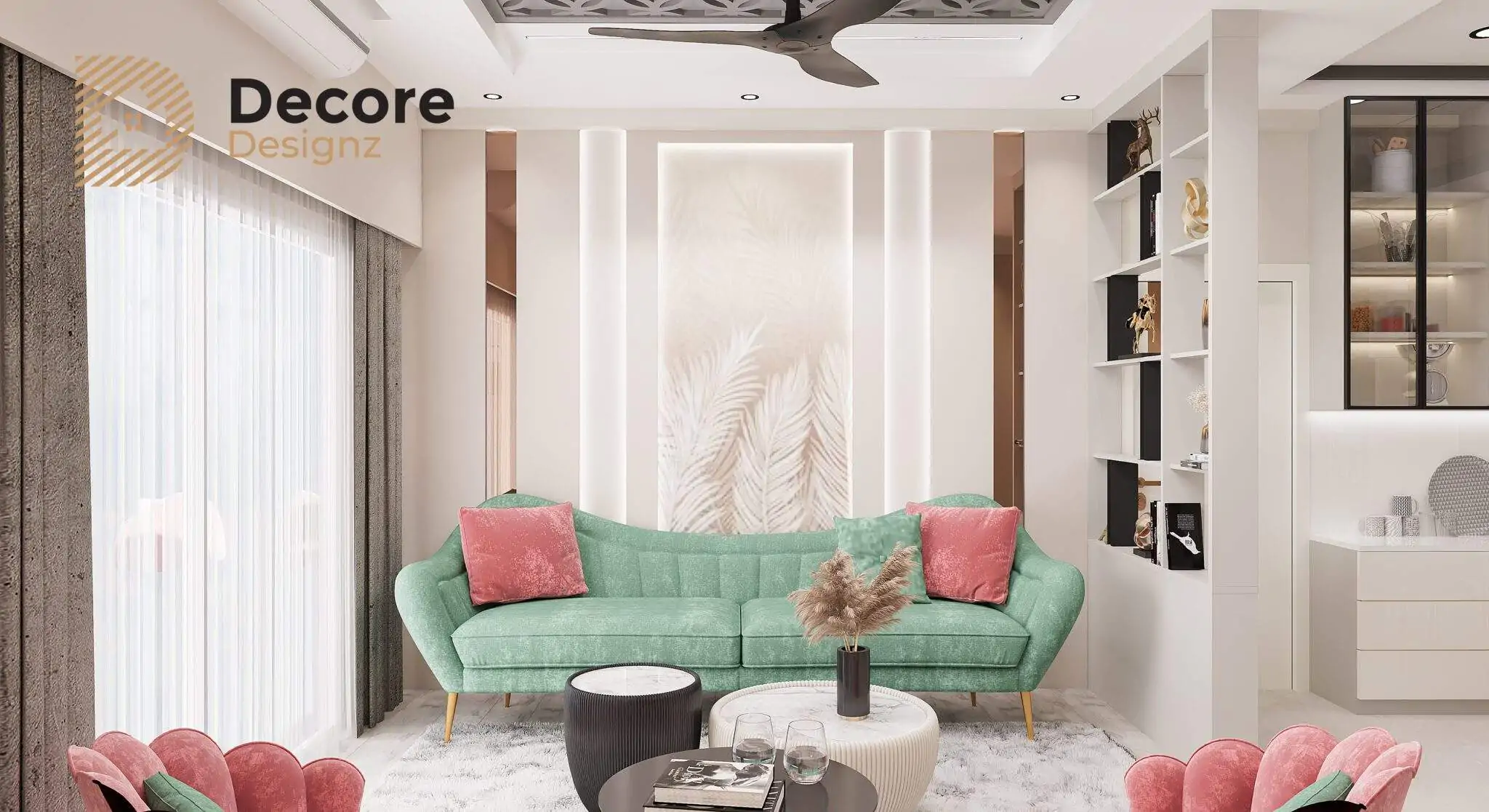 Home Interior Design Ideas - Decore Designz 2 Modern Lighting Design