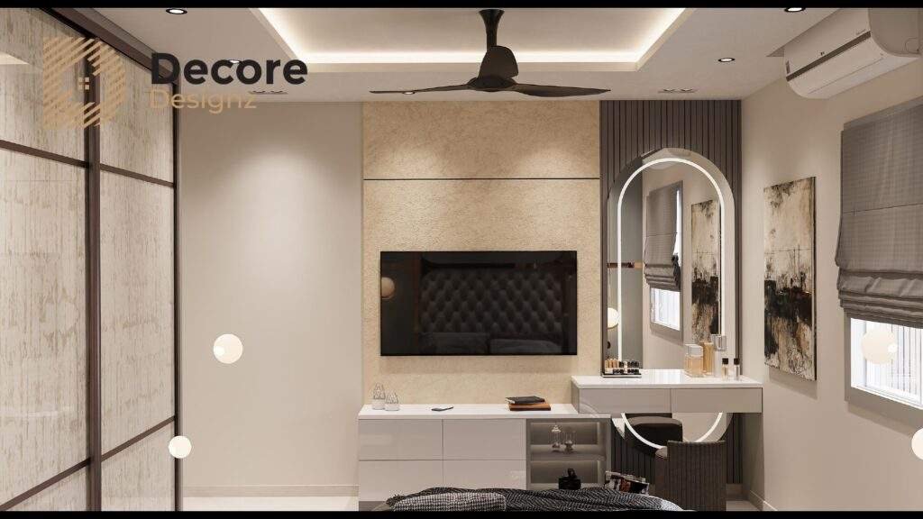 Bedroom Interior