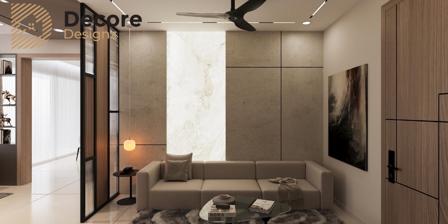 flat interior designers in hyderabad