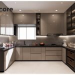 Modular Kitchen & Wardrobe Innovations: Modular Kitchen Hyderabad 3 Modular Kitchen Hyderabad