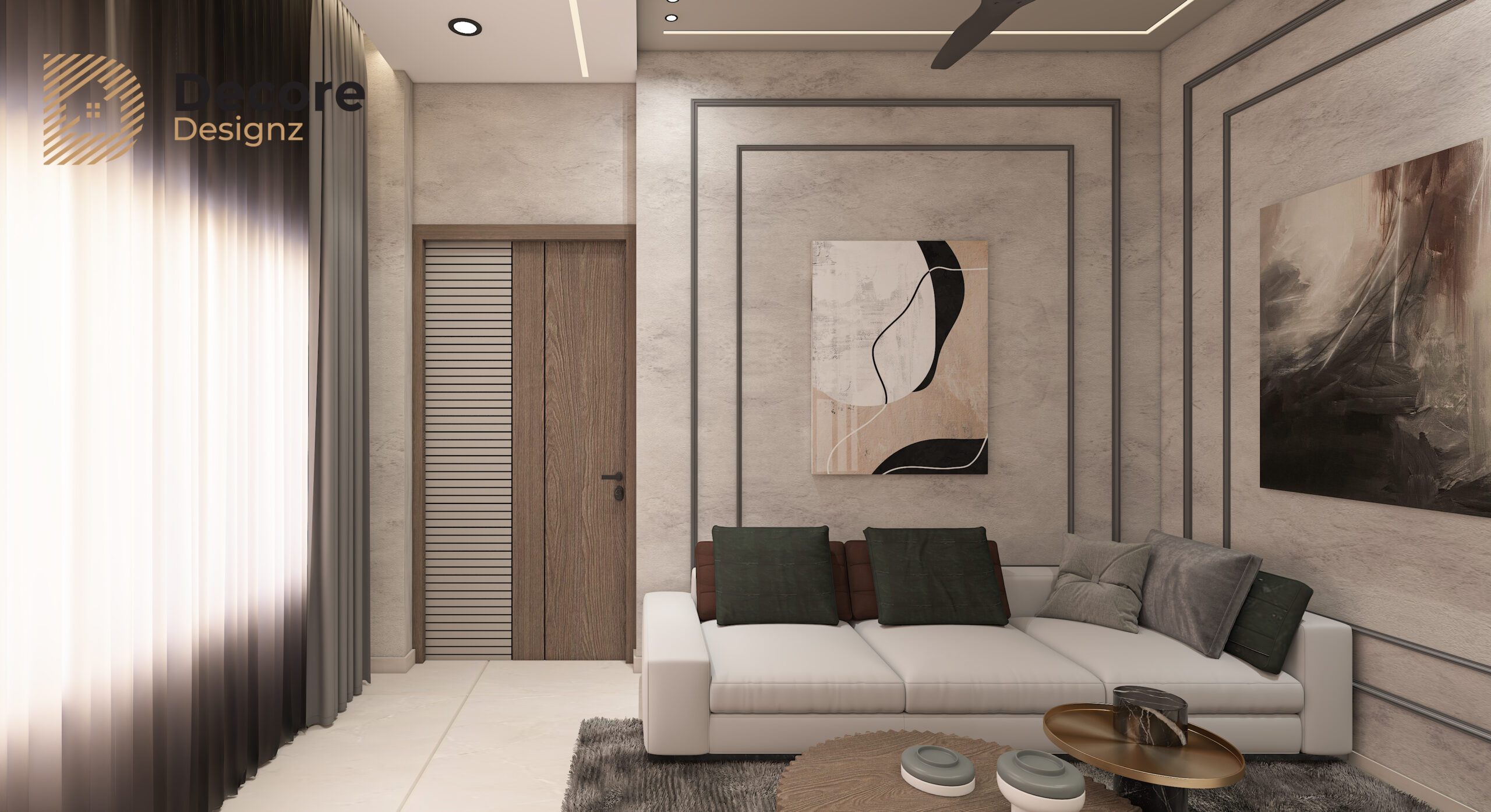 100+ Best Living Room Interior Design Ideas 13 1 1 scaled