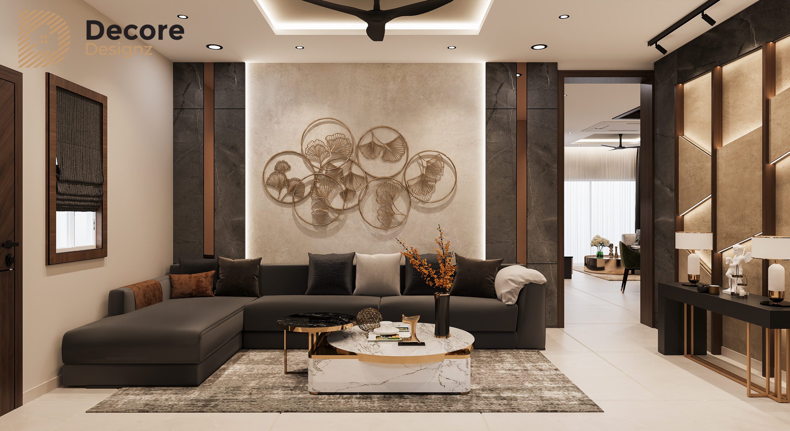 100+ Best Living Room Interior Design Ideas 40 1 6 scaled