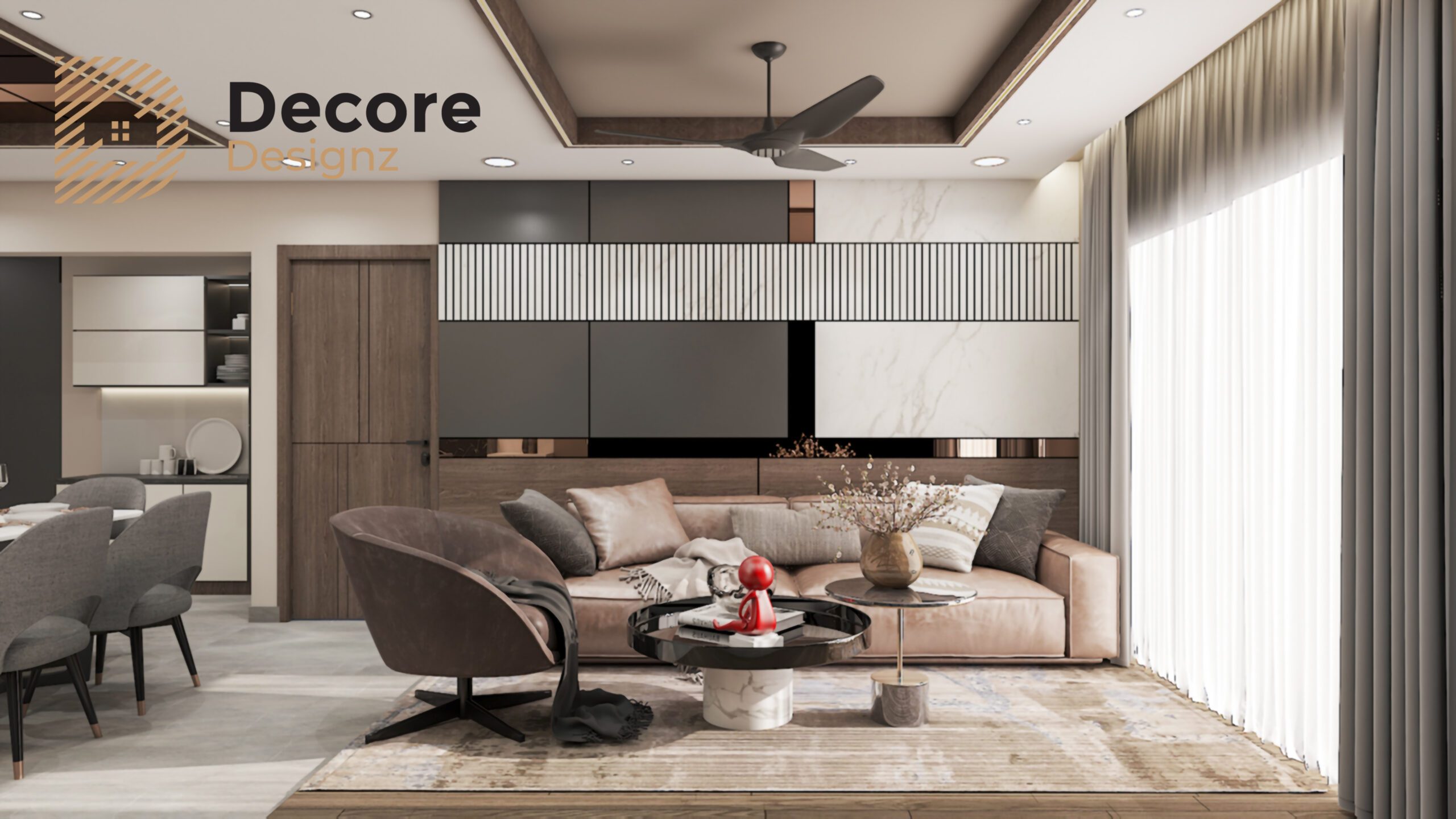 100+ Best Living Room Interior Design Ideas 56 11 scaled