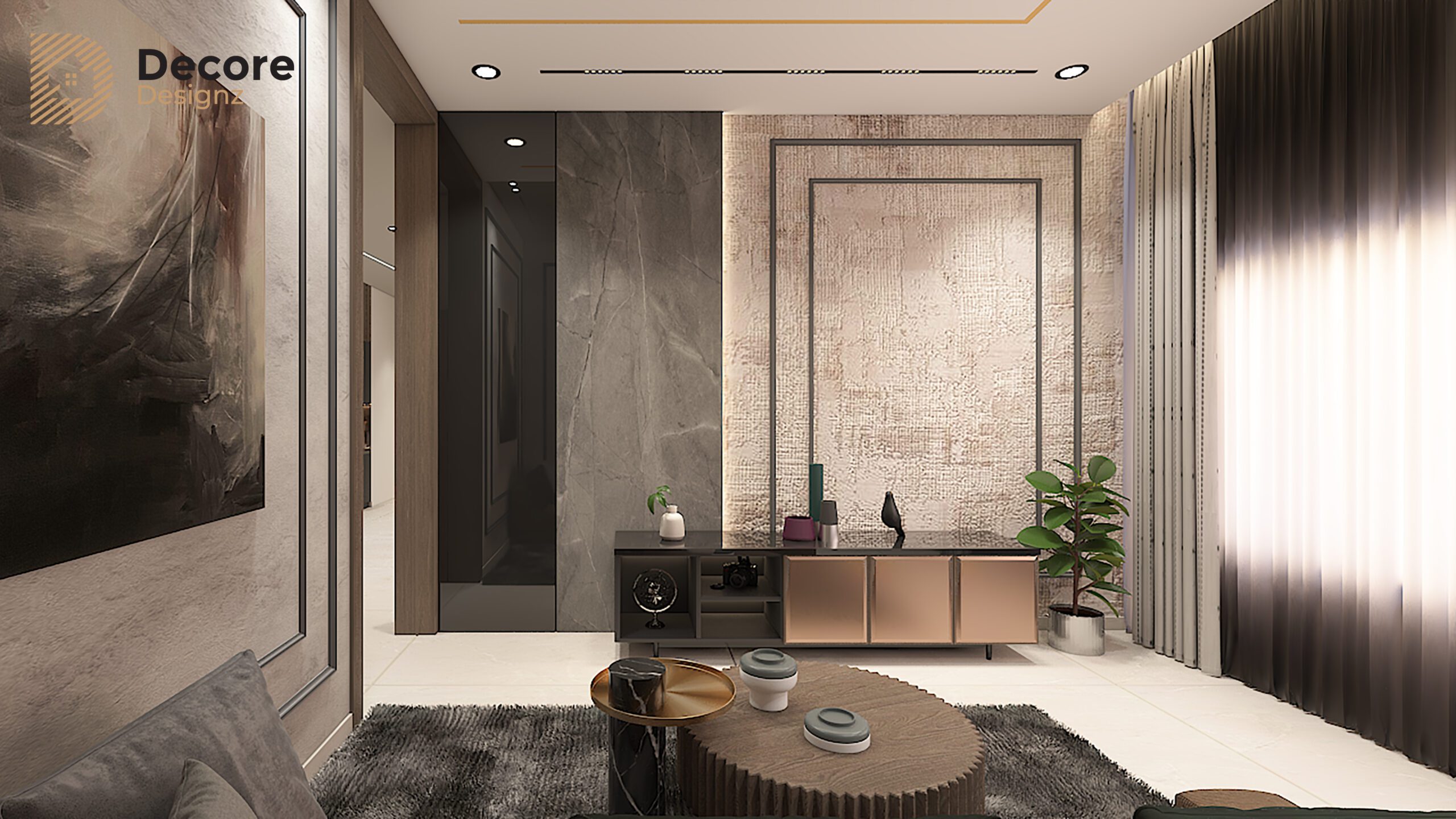 100+ Best Living Room Interior Design Ideas 14 12 scaled