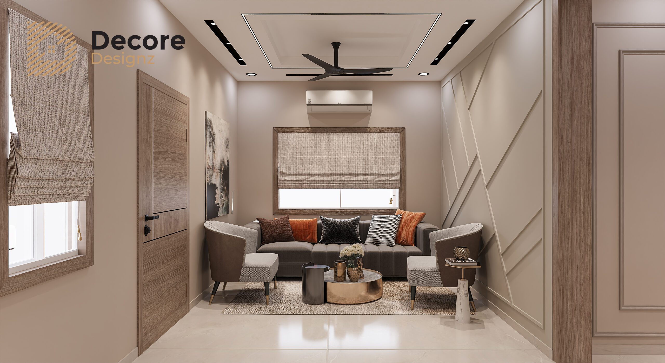 100+ Best Living Room Interior Design Ideas 33 2 2 scaled