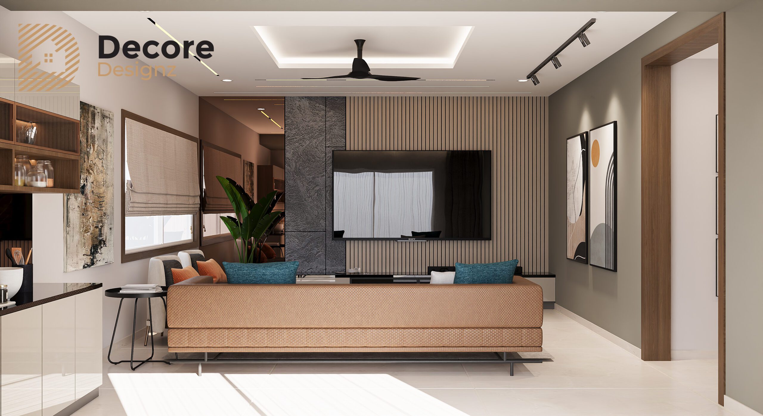 100+ Best Living Room Interior Design Ideas 1 2 Floor Living 1 scaled