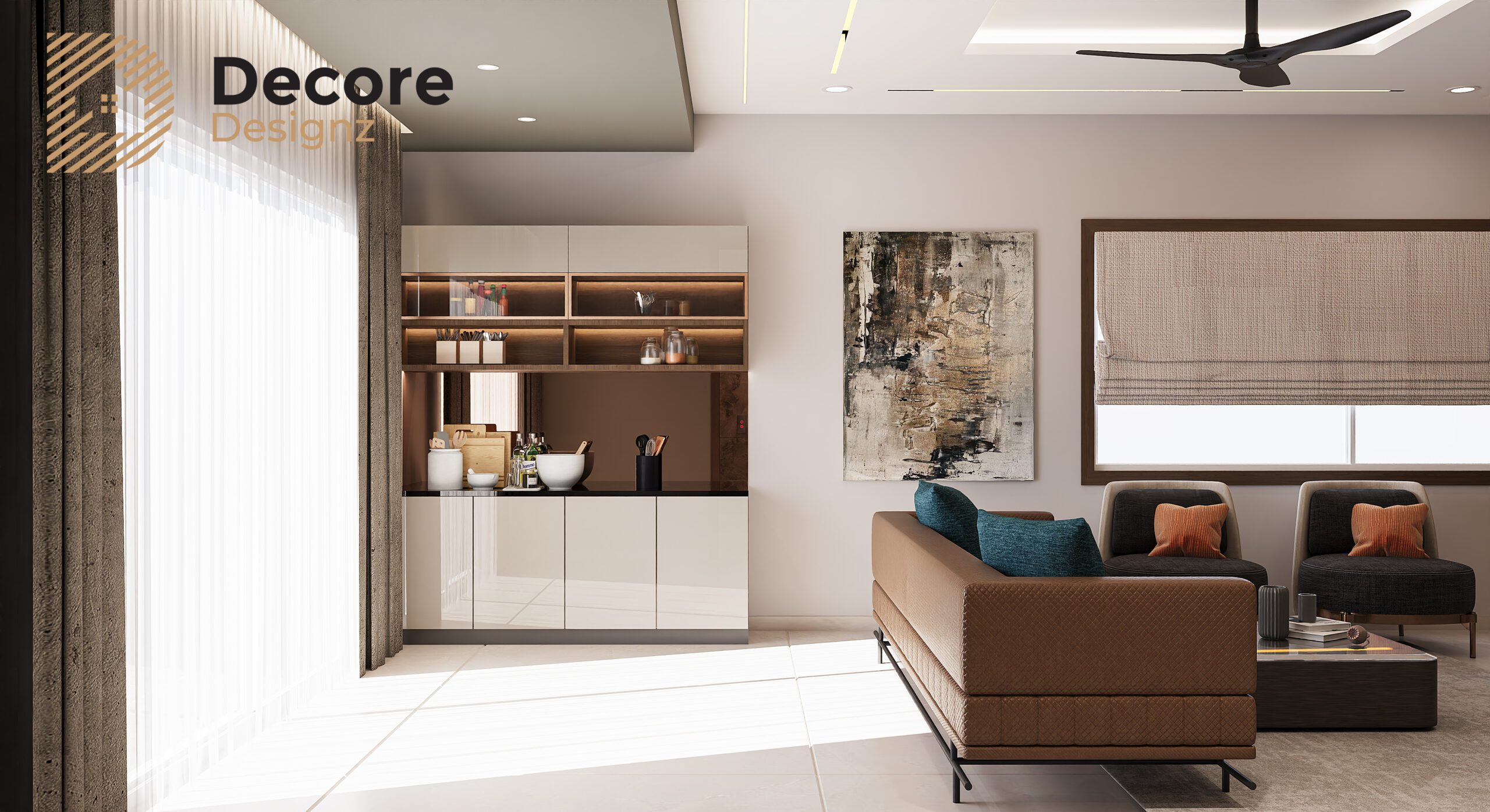 100+ Best Living Room Interior Design Ideas 2 2 Floor Living 2 scaled