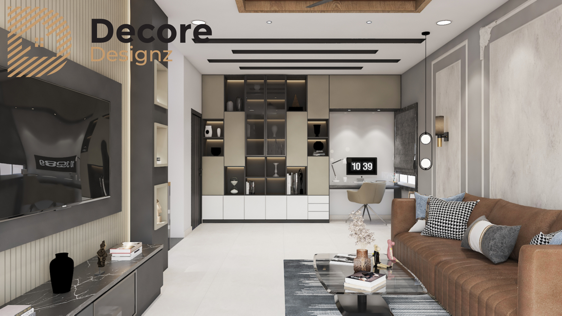 100+ Best Living Room Interior Design Ideas 23 2.2