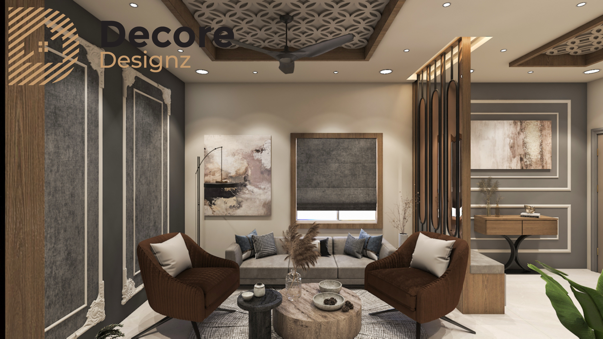 100+ Best Living Room Interior Design Ideas 17 2