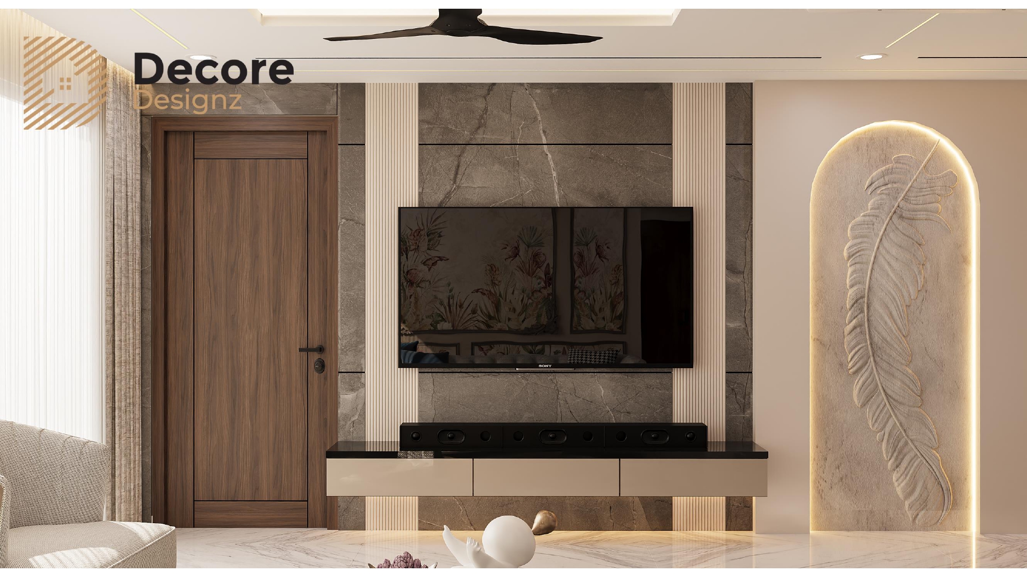 100+ Best Living Room Interior Design Ideas 48 3D VIEWS OF DSR THE CLASSE page 0006