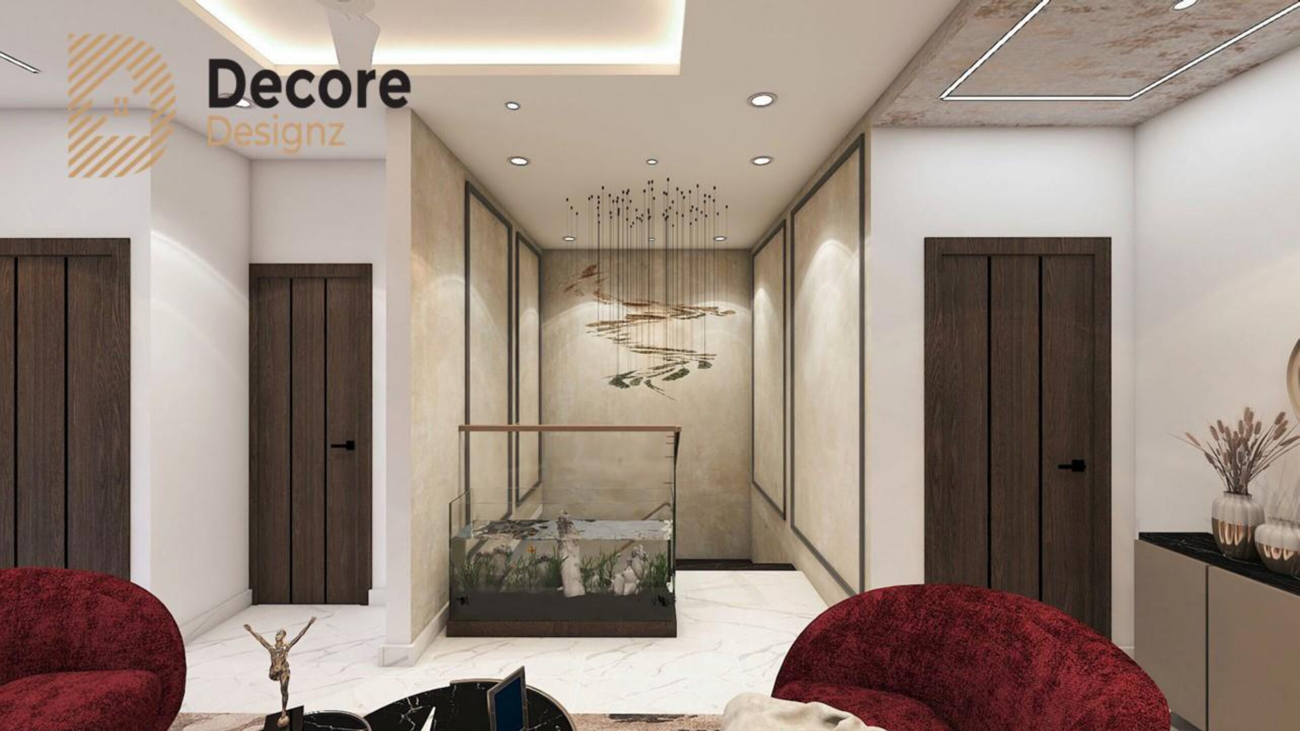 100+ Best Living Room Interior Design Ideas 66 3D VIEWS OF HAYATHNAGAR page 0013 scaled