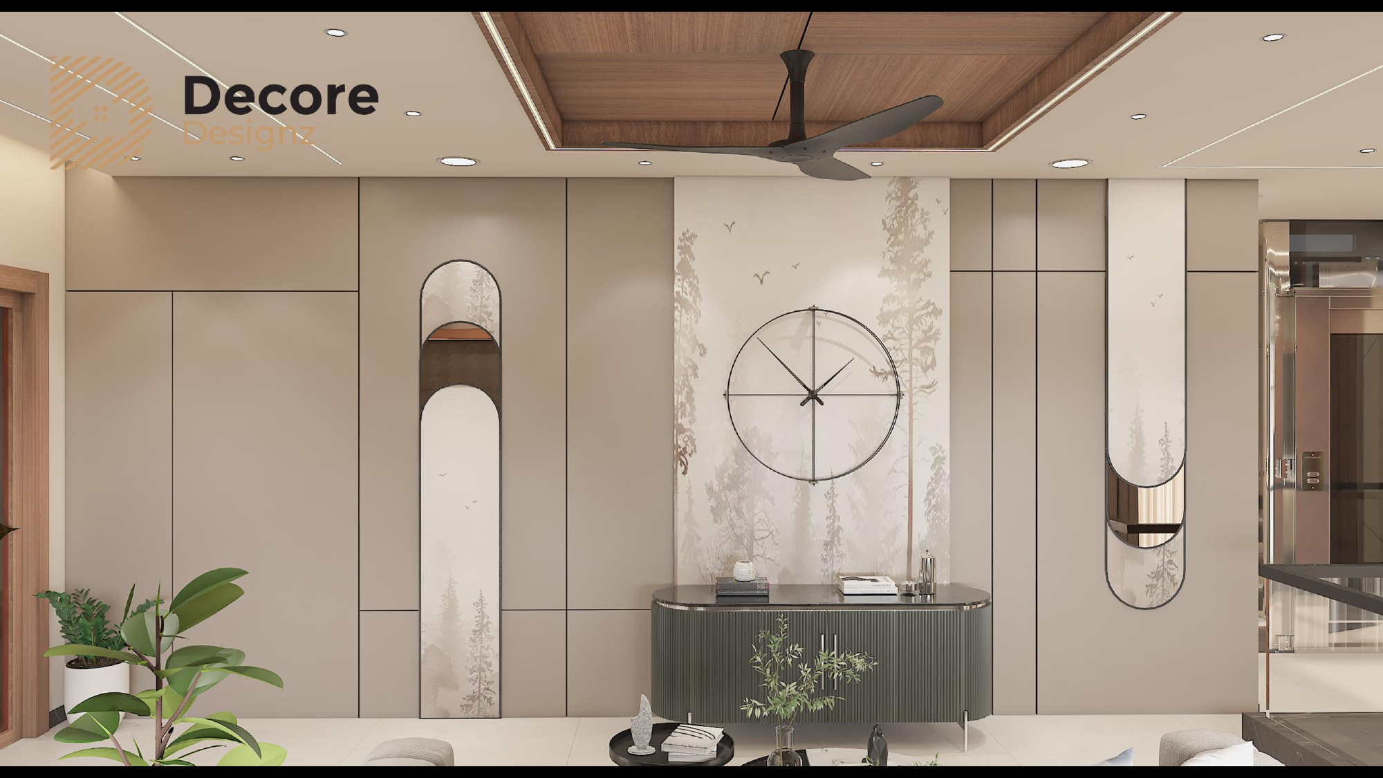 100+ Best Living Room Interior Design Ideas 26 3D VIEWS OF JNS VILLA page 0018