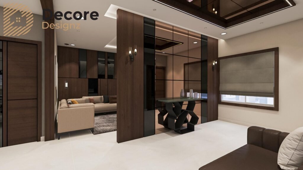 Villa Interior Designers in Hyderabad