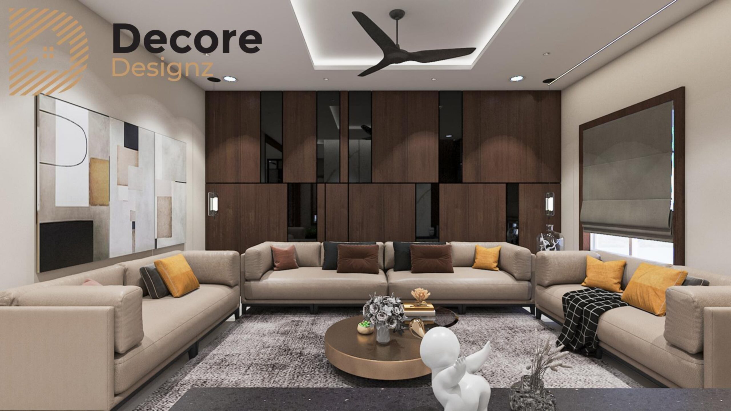 100+ Best Living Room Interior Design Ideas 67 3D VIEWS OF PRIME ALPENIA VILLA NO 19 page 0003 scaled