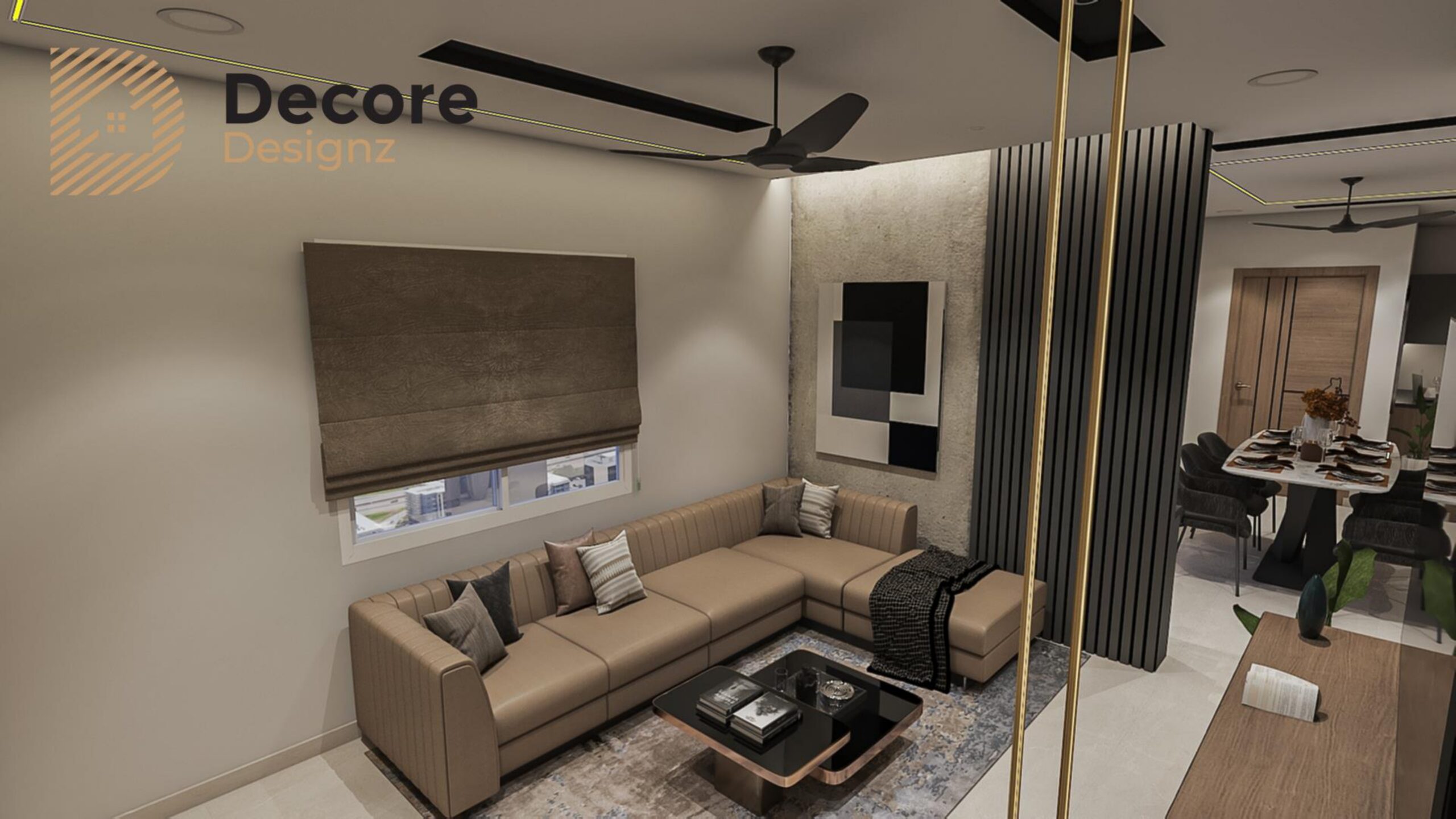 100+ Best Living Room Interior Design Ideas 72 3D VIEWS OF VSN8103 page 0003 scaled
