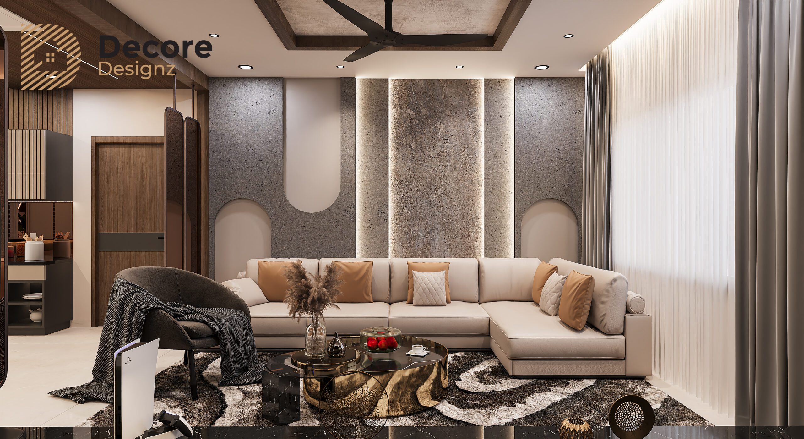 100+ Best Living Room Interior Design Ideas 49 6 1 scaled