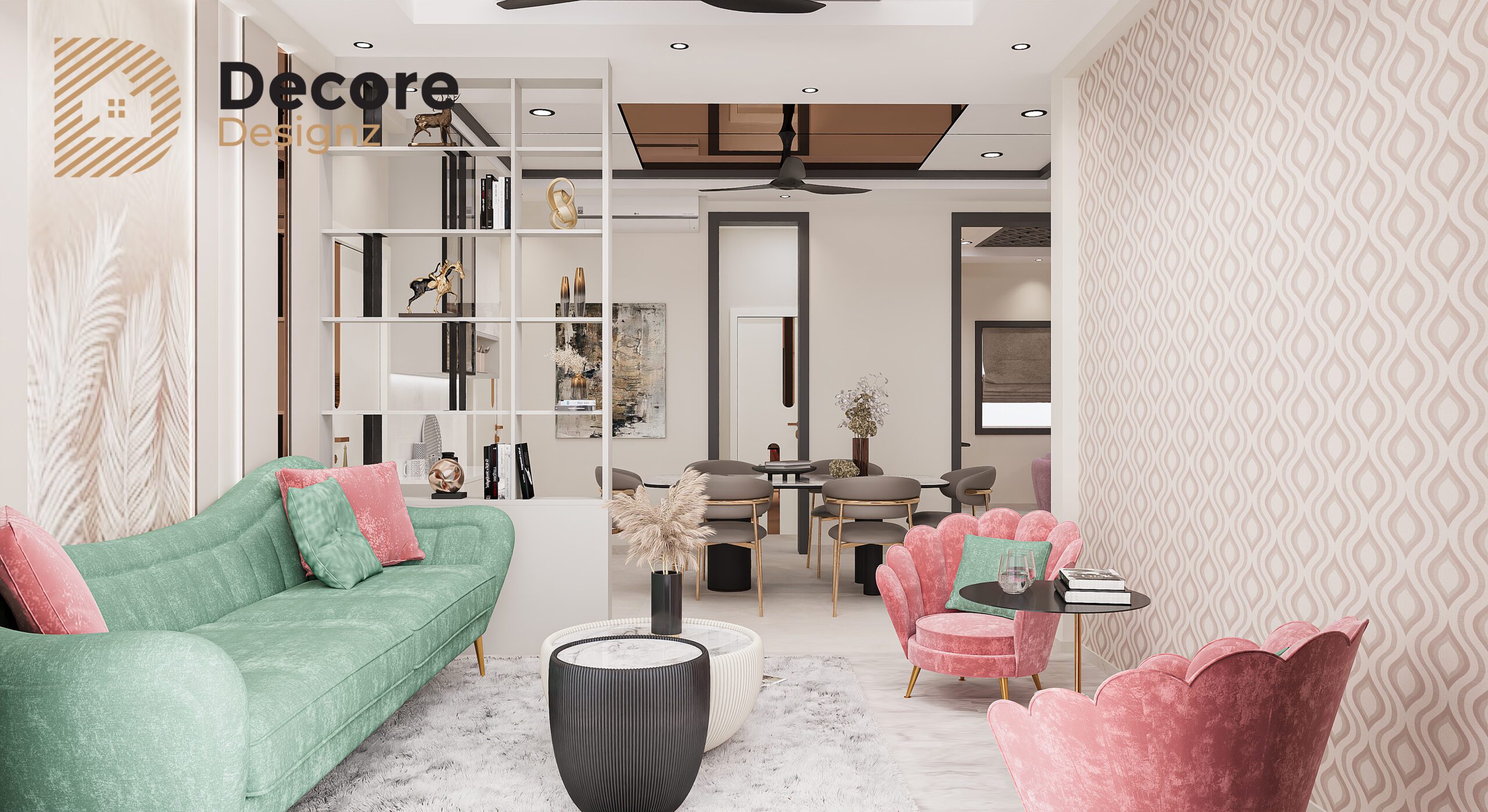 100+ Best Living Room Interior Design Ideas 39 6 scaled