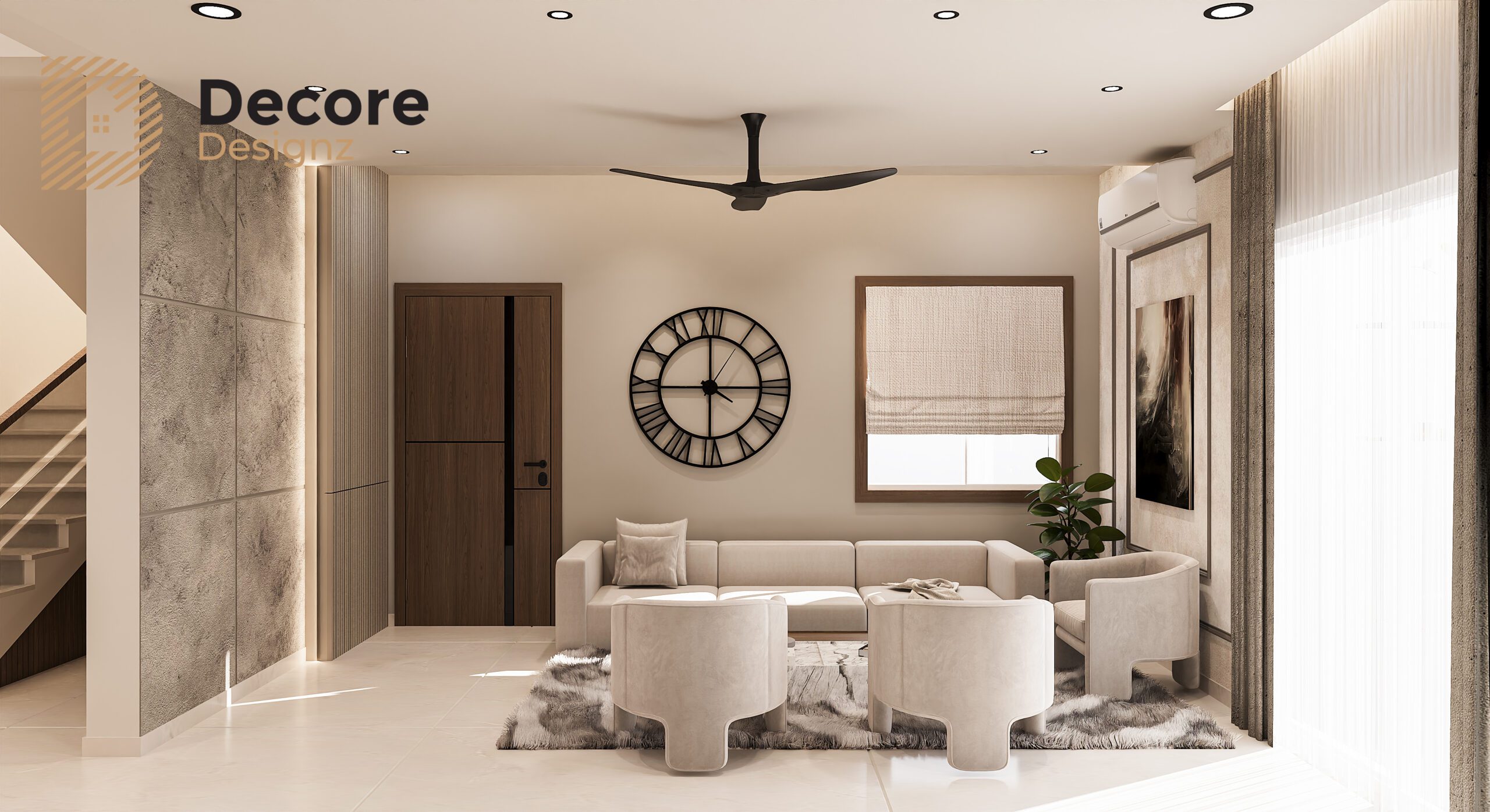 100+ Best Living Room Interior Design Ideas 4 Drawing Area 2 scaled