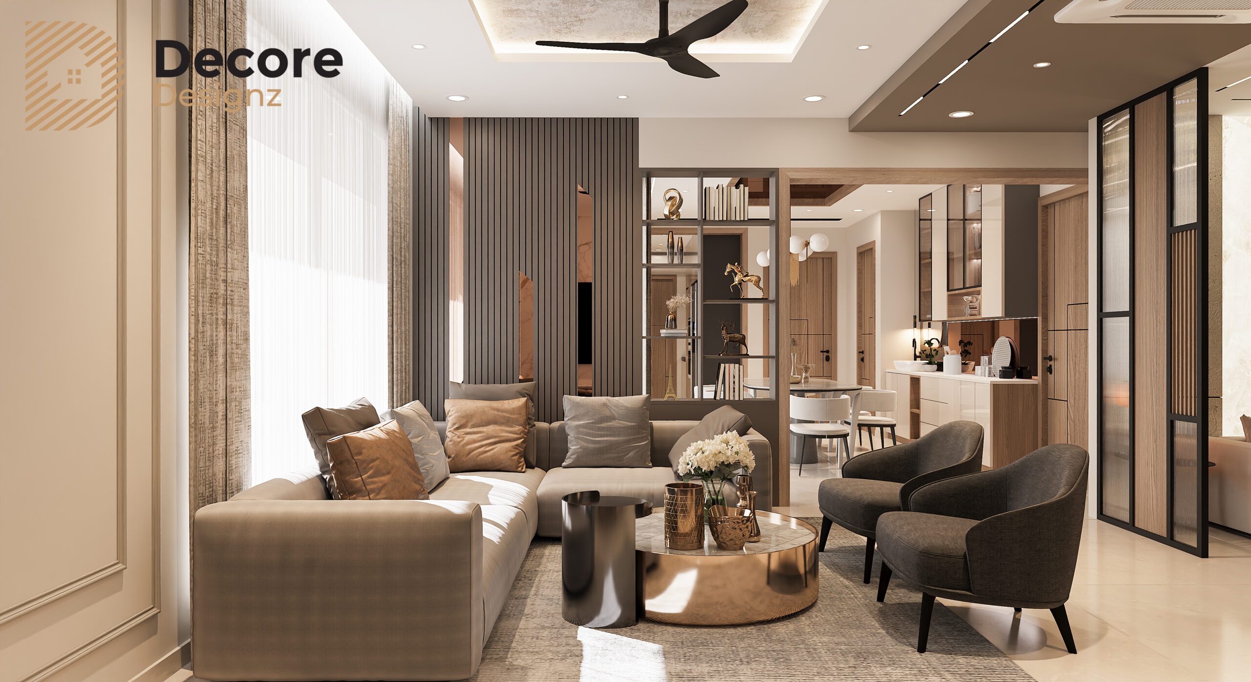 100+ Best Living Room Interior Design Ideas 11 Living 2 1 scaled