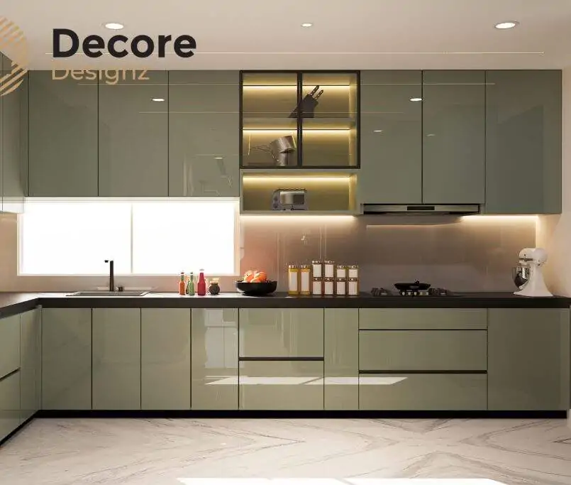 budget-friendly home interiors in Hyderabad