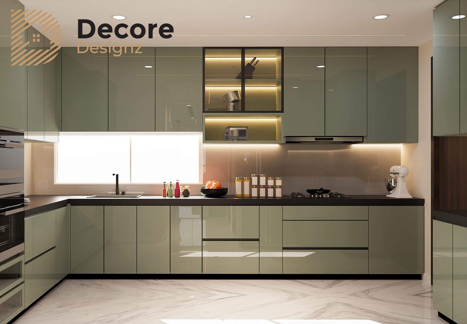 Blog 232 budget-friendly home interiors in Hyderabad