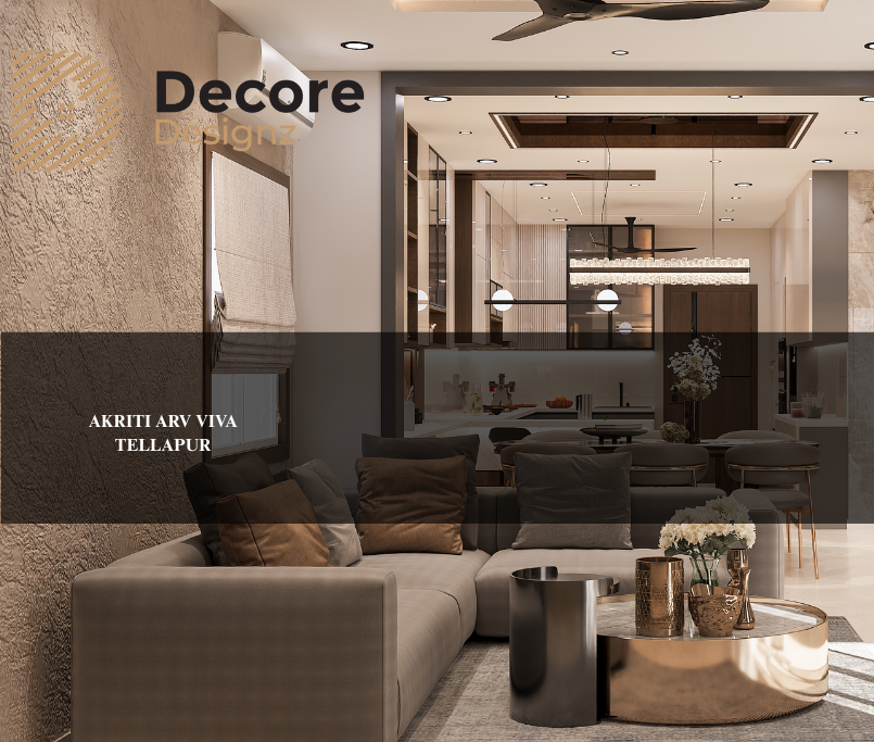 interior designers in hyderabad