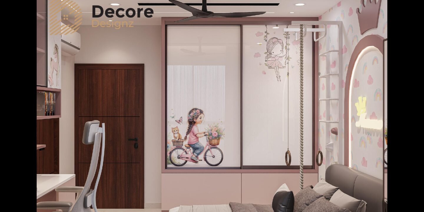 Hyderabad Interiors | 3bhk Interior 3 drawing room interior design