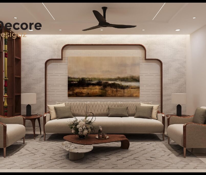 Top Interior Design Hyderabad