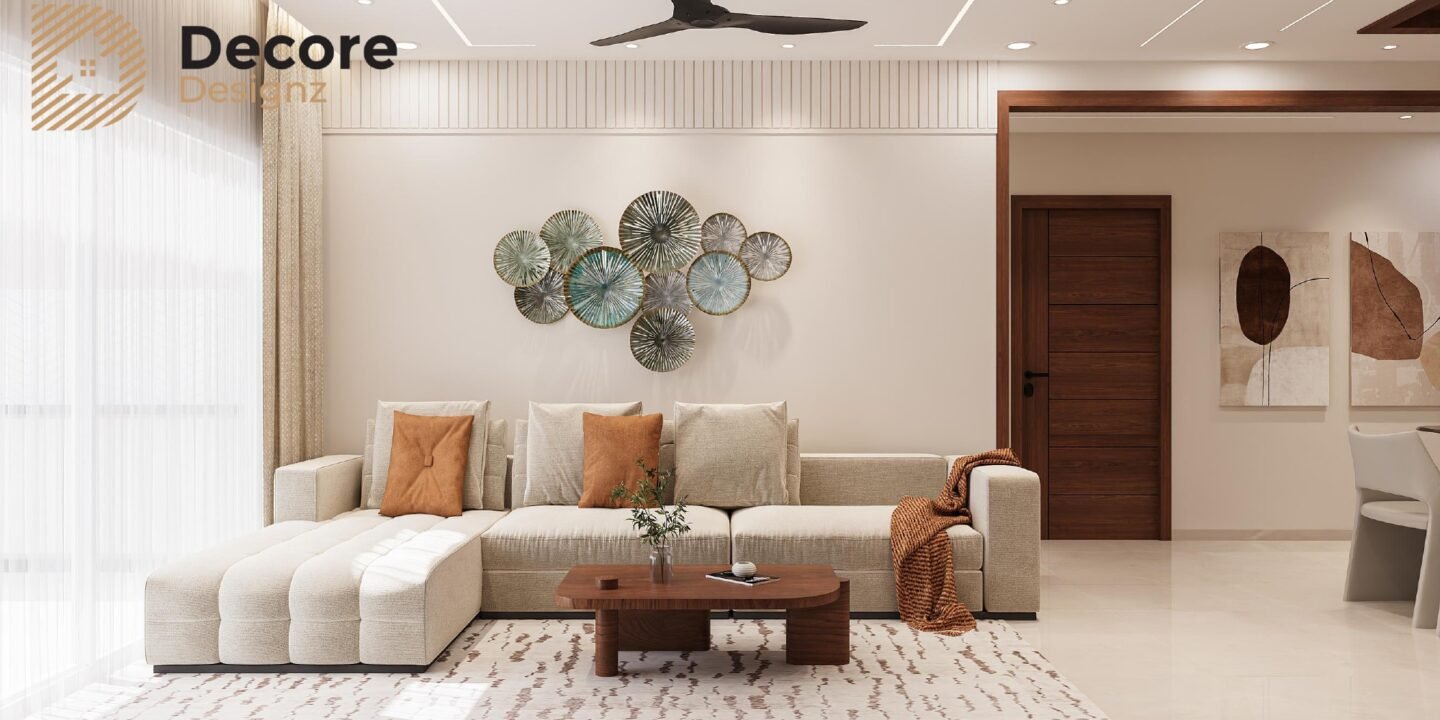 4bhk Interiors In Hyderabad