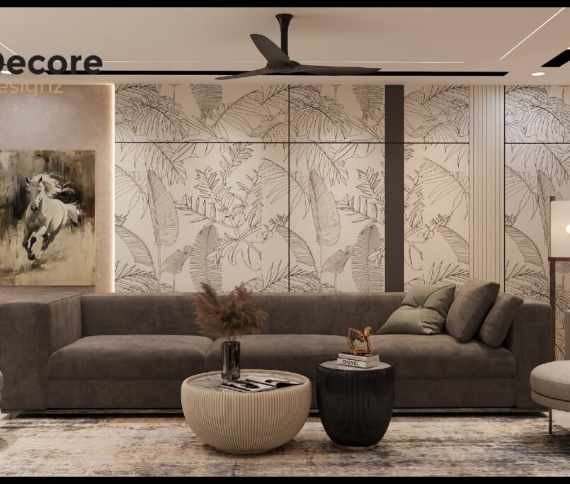 Interiors In Hyderabad